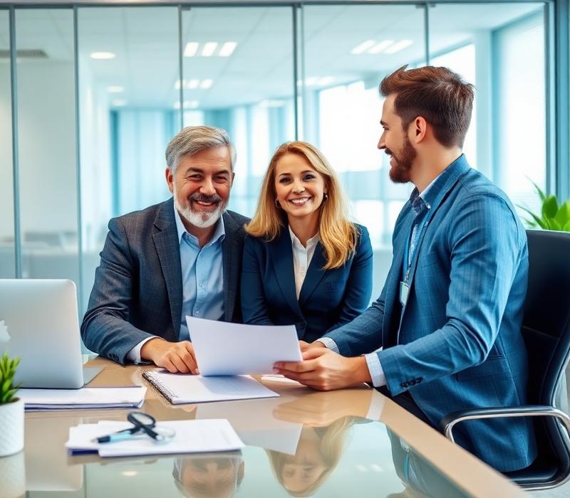 Conteúdo sobre consultoria em planos de saúde