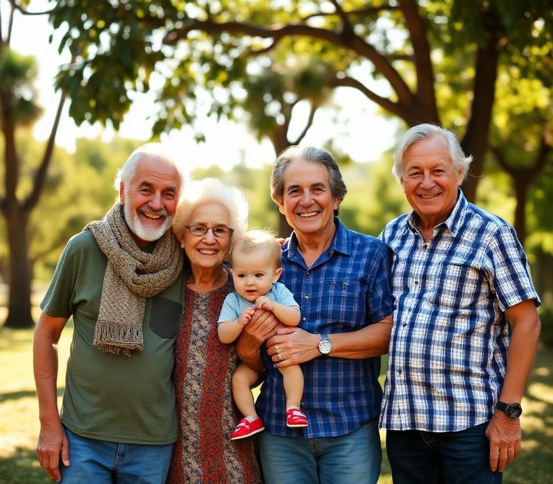 Conteúdo sobre planos de saúde para a família