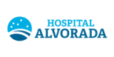 Logo Hospital Alvorada