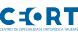 Logo Clínica CEORT