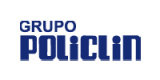 Logo Rede de Hospitais Policlin