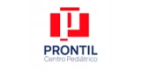 Logo Prontil Hospital Infantil