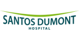 Logo Hospital Santos Dumont