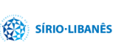 Logo Hospital Sírio-Libanês