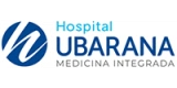 Logo Hospital Ubarana
