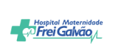 Logo Hospital Frei Galvão