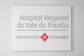 Logo Hospital Regional
