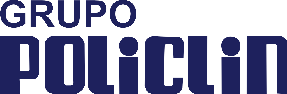 Logo Policlin