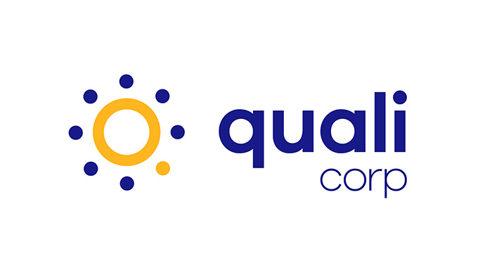 Logo Qualicorp