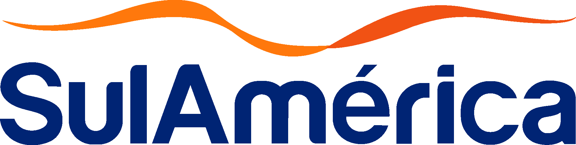 Logo SulAmérica