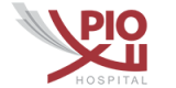 Logo Hospital Pio XII