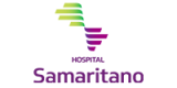 Logo Hospital Samaritano