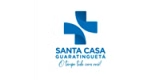 Logo Hospital Santa Casa Guaratinguetá