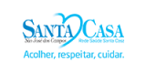 Logo Santa Casa São José dos Campos